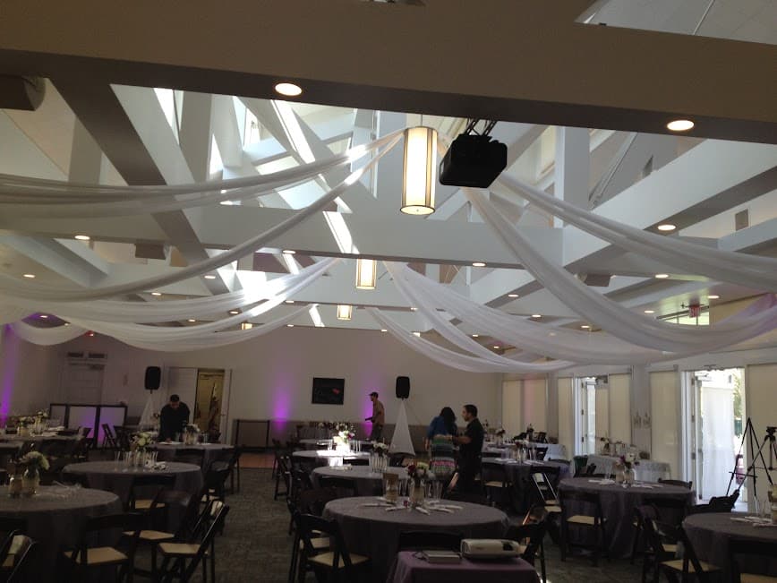 Decor & Draping
