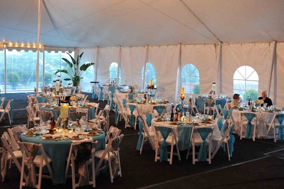 Outdoor Events