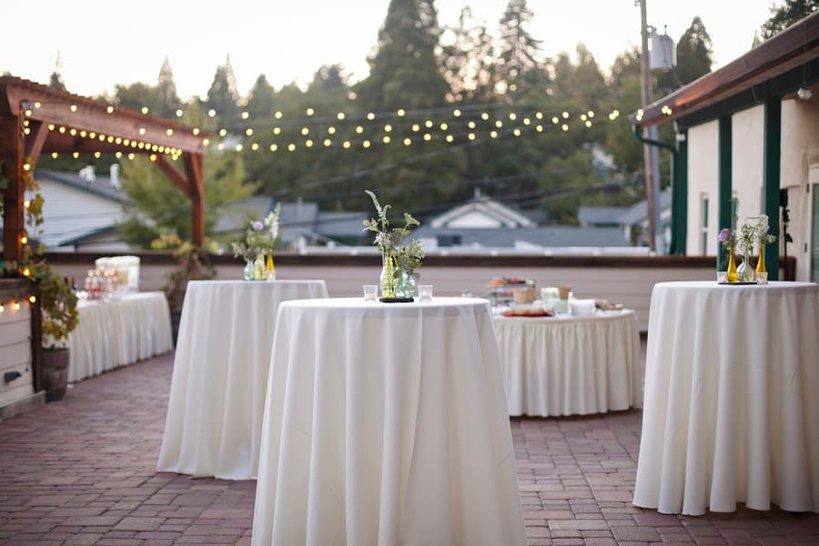 Tables