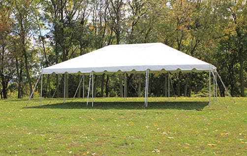 Tents