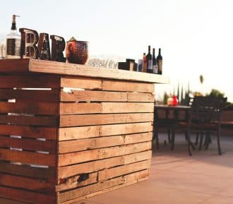 Bar Equipment