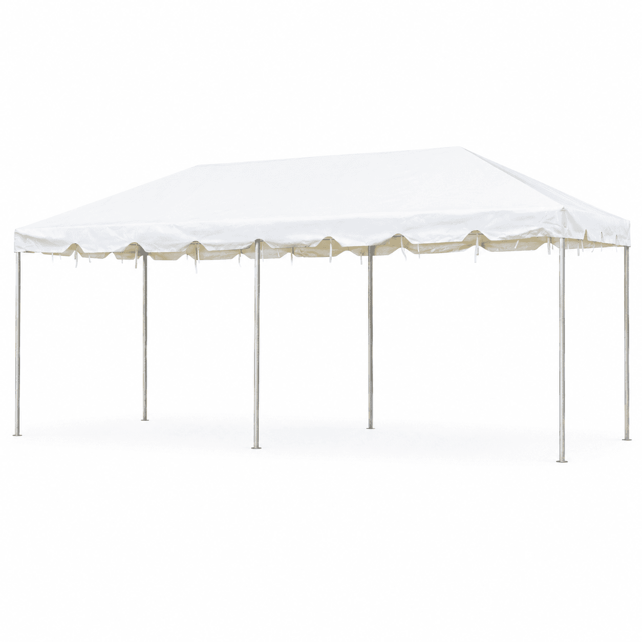 Canopy 10×20 White