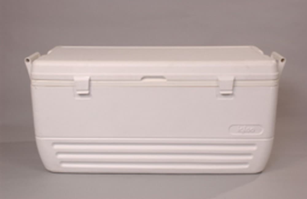150qt Ice Chest