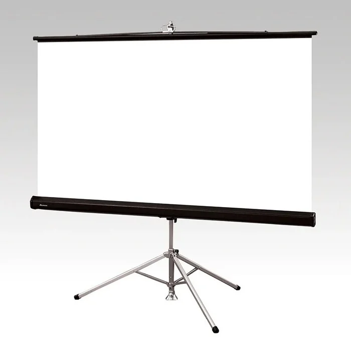 8’x8′ Projection Screen