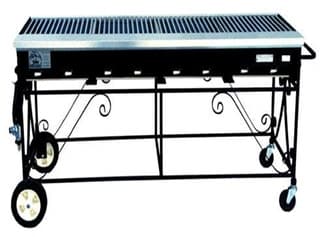 Cooking Equipment