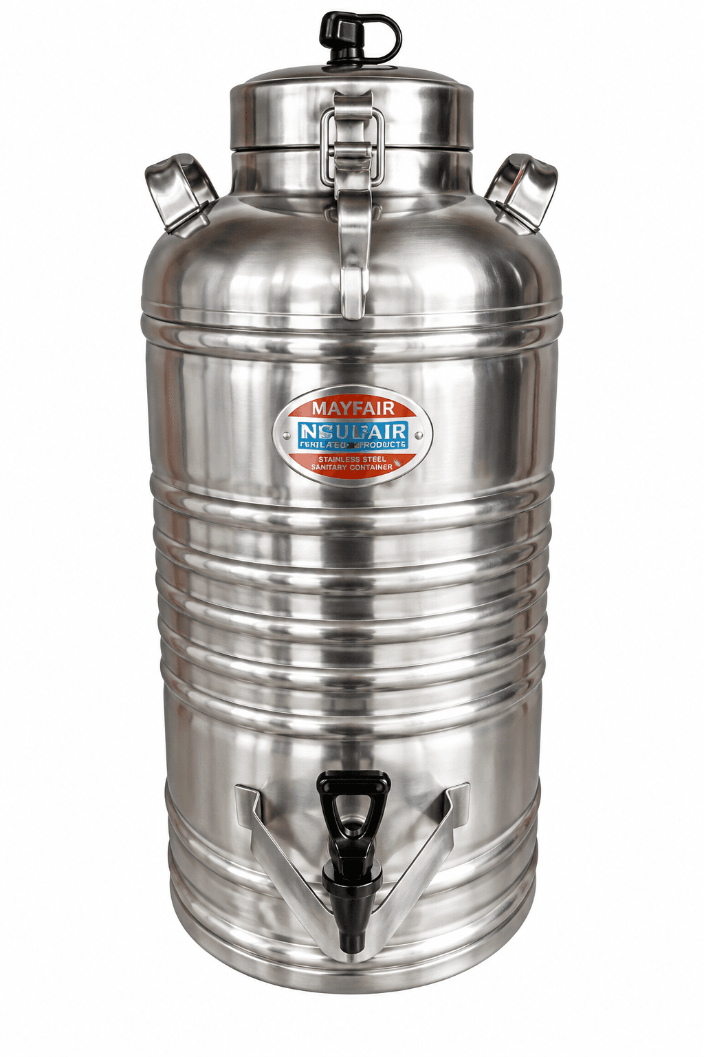 Aervoid 5Gal Beverage Dispenser