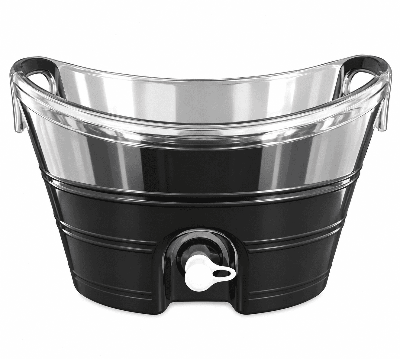 Tub 5 Gallon Party Bucket
