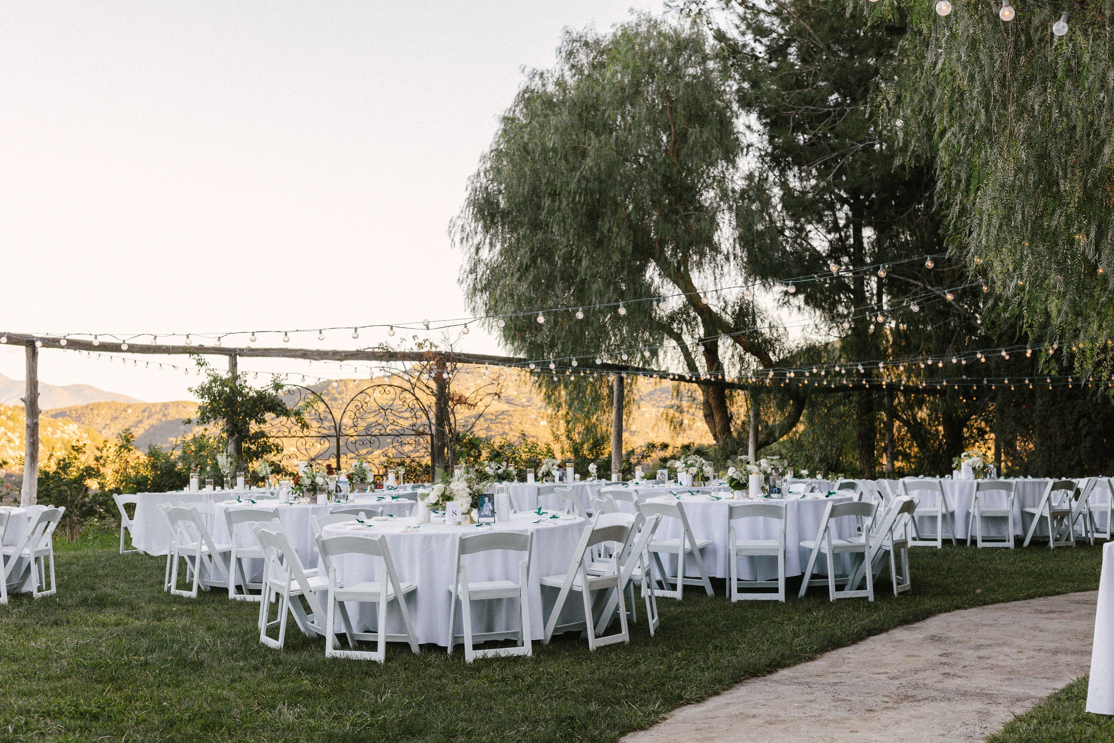 Round Tables