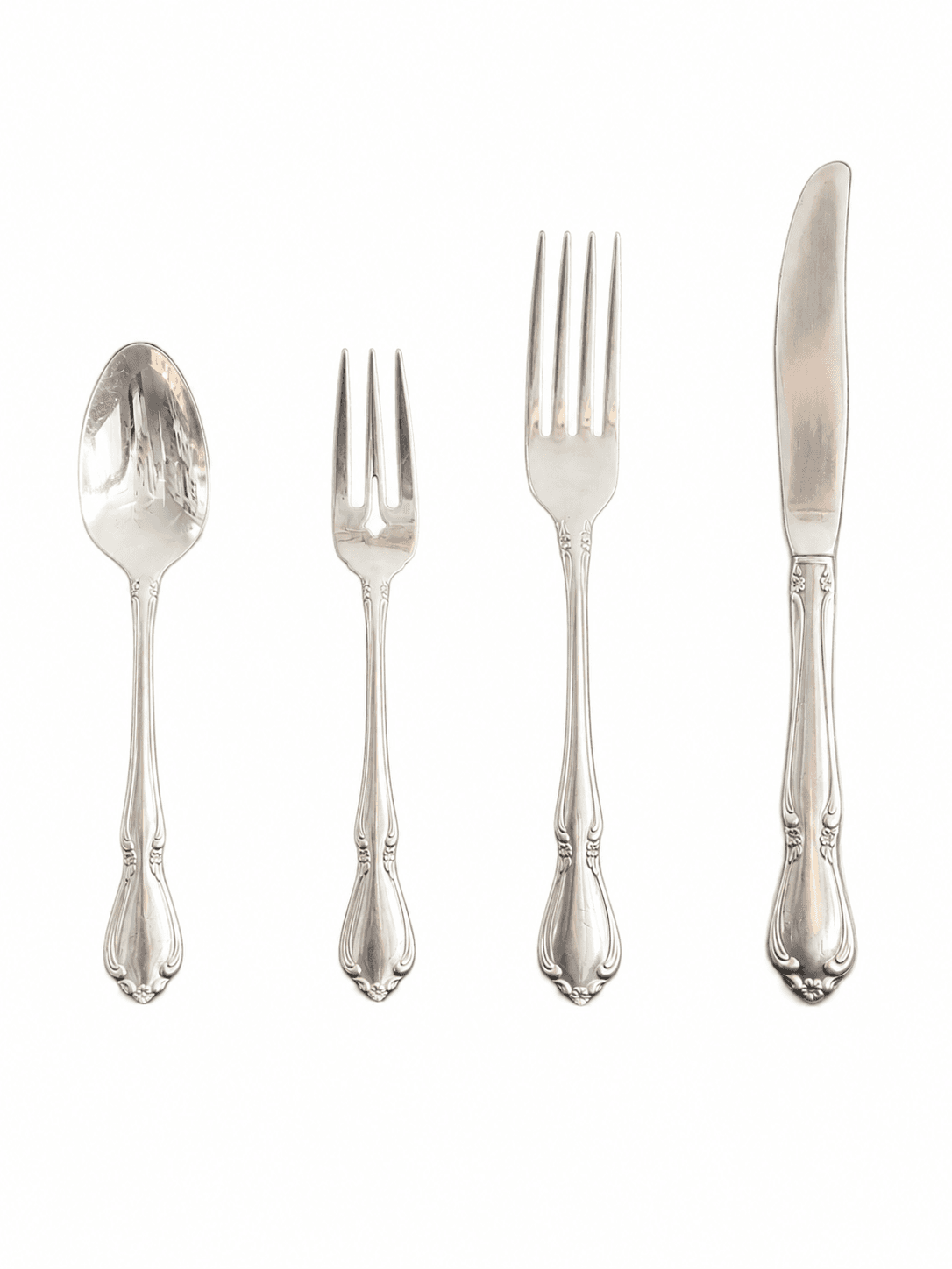 Classic Flatware
