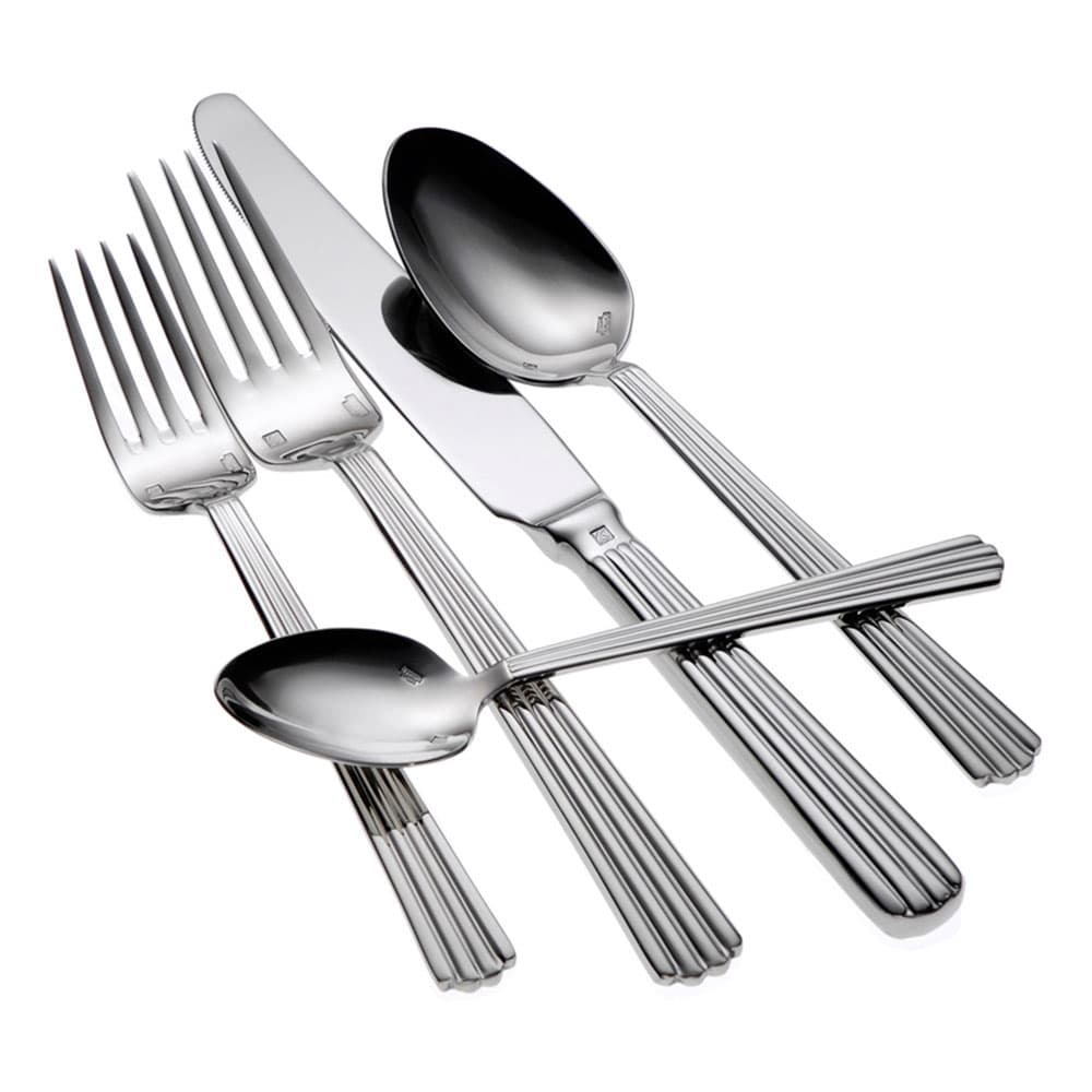 Contemporary Flatware