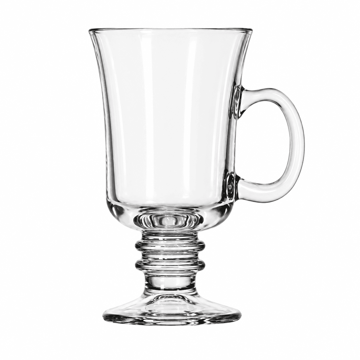 Irish Footed Coffee Mug 8.5oz