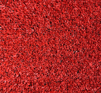 Red Astro Turf