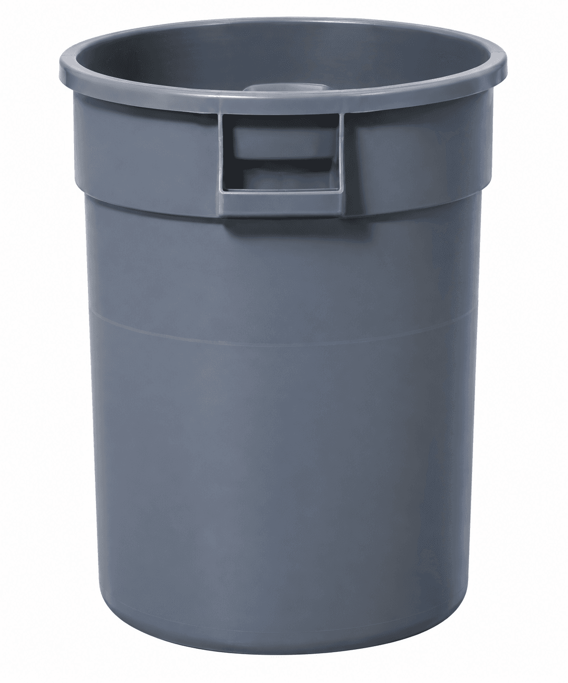 44 Gal Trash Can