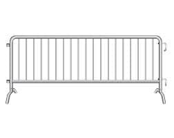 Barricades