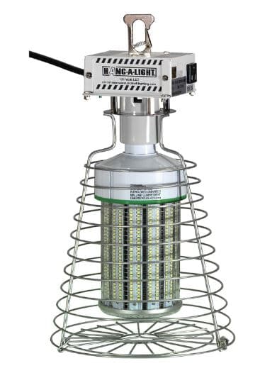 Cage Light
