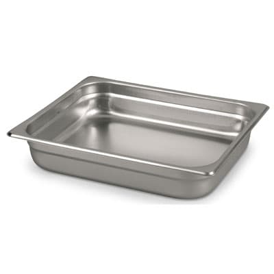 Chafing Kit - Extra Insert Pan (Double)