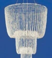 Contemporary Chandelier