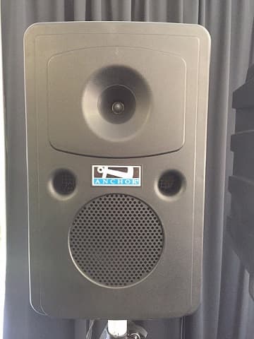 Deluxe P.A. System w/Bluetooth - Image 2