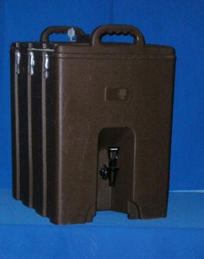 10 Gal Coffee Thermos