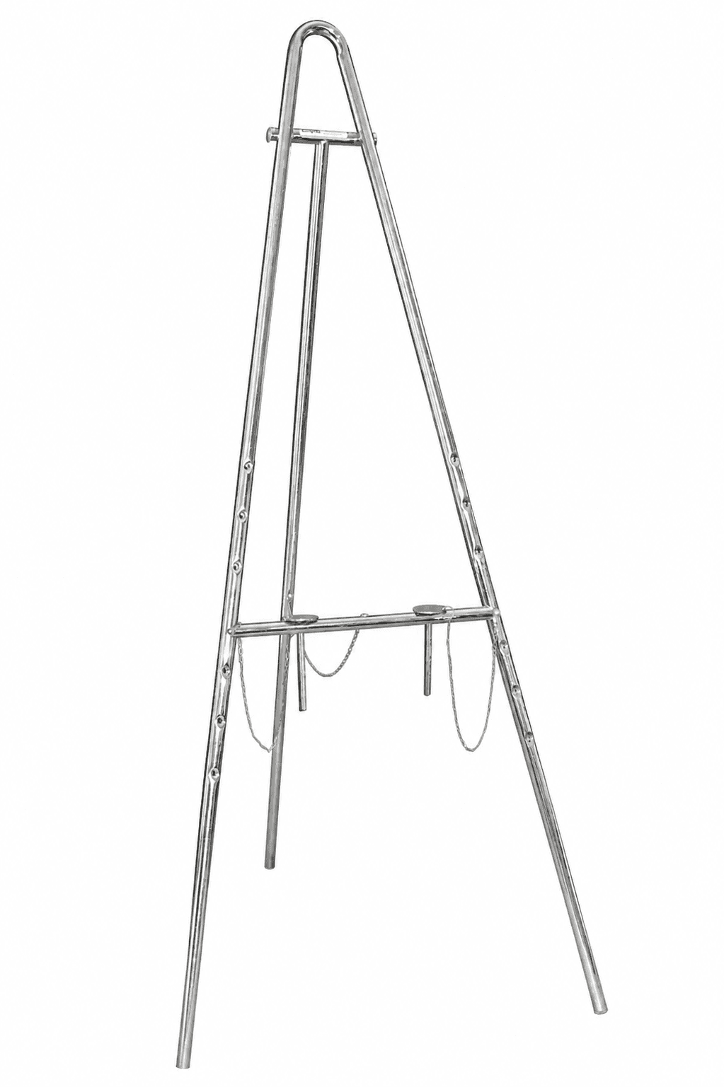 Aluminum Easel