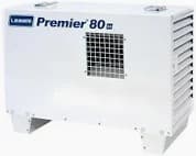 80k Console Heater