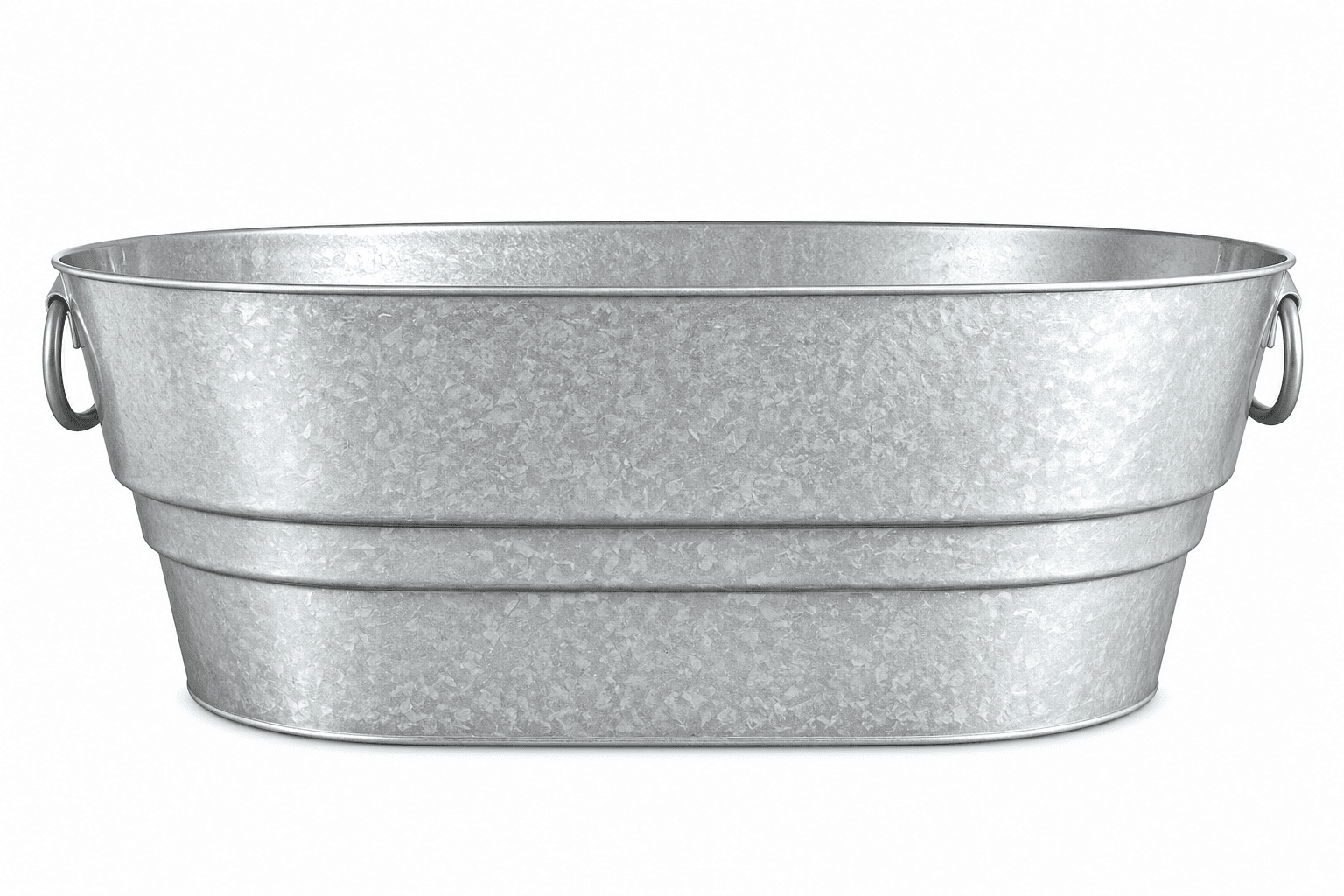 Tub Grey