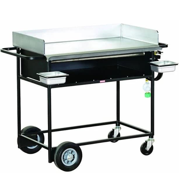 Griddles