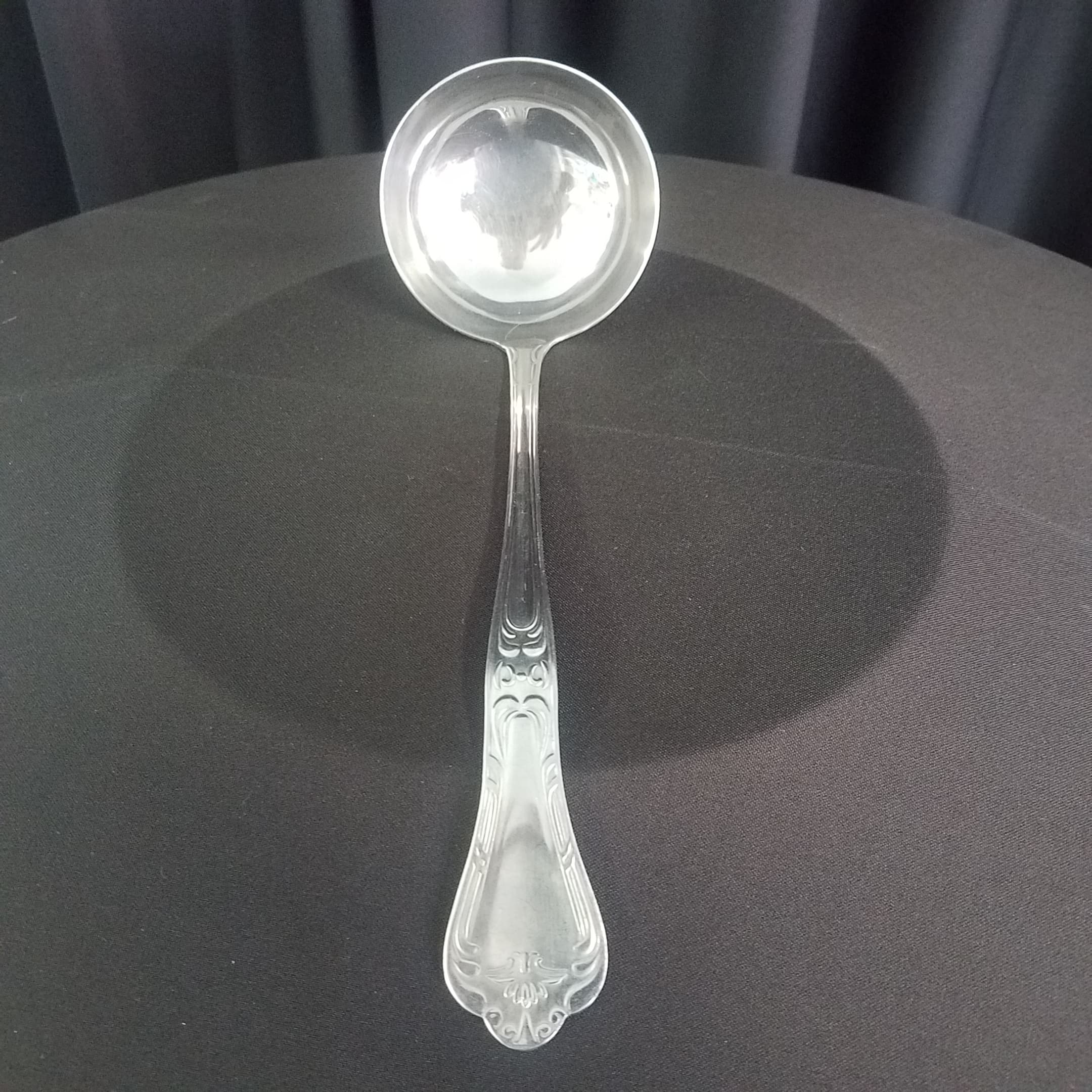 Ladle