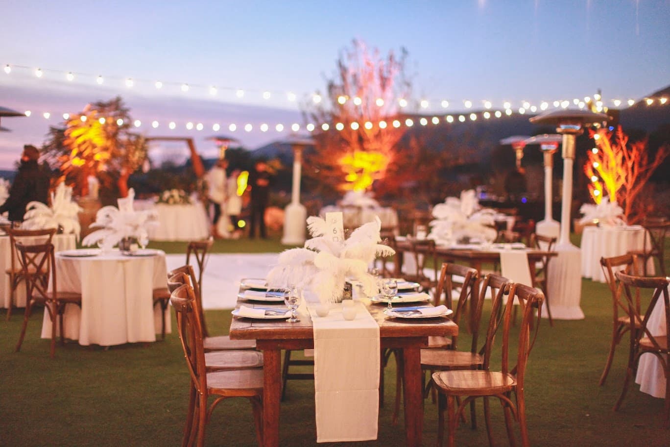 Farm Table
