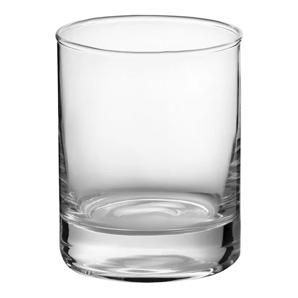 Old Fashion Rock Glass 11oz