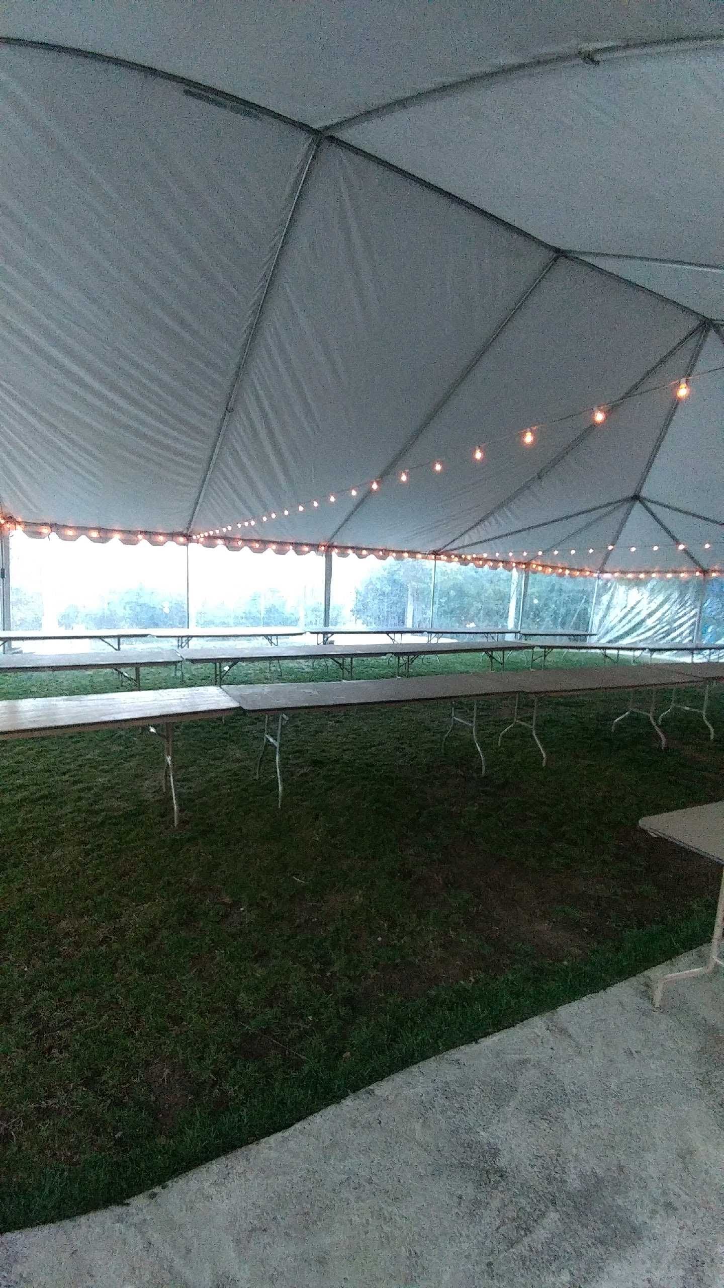Canopy Accessories
