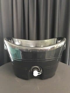 Tub 5 Gallon Party Bucket