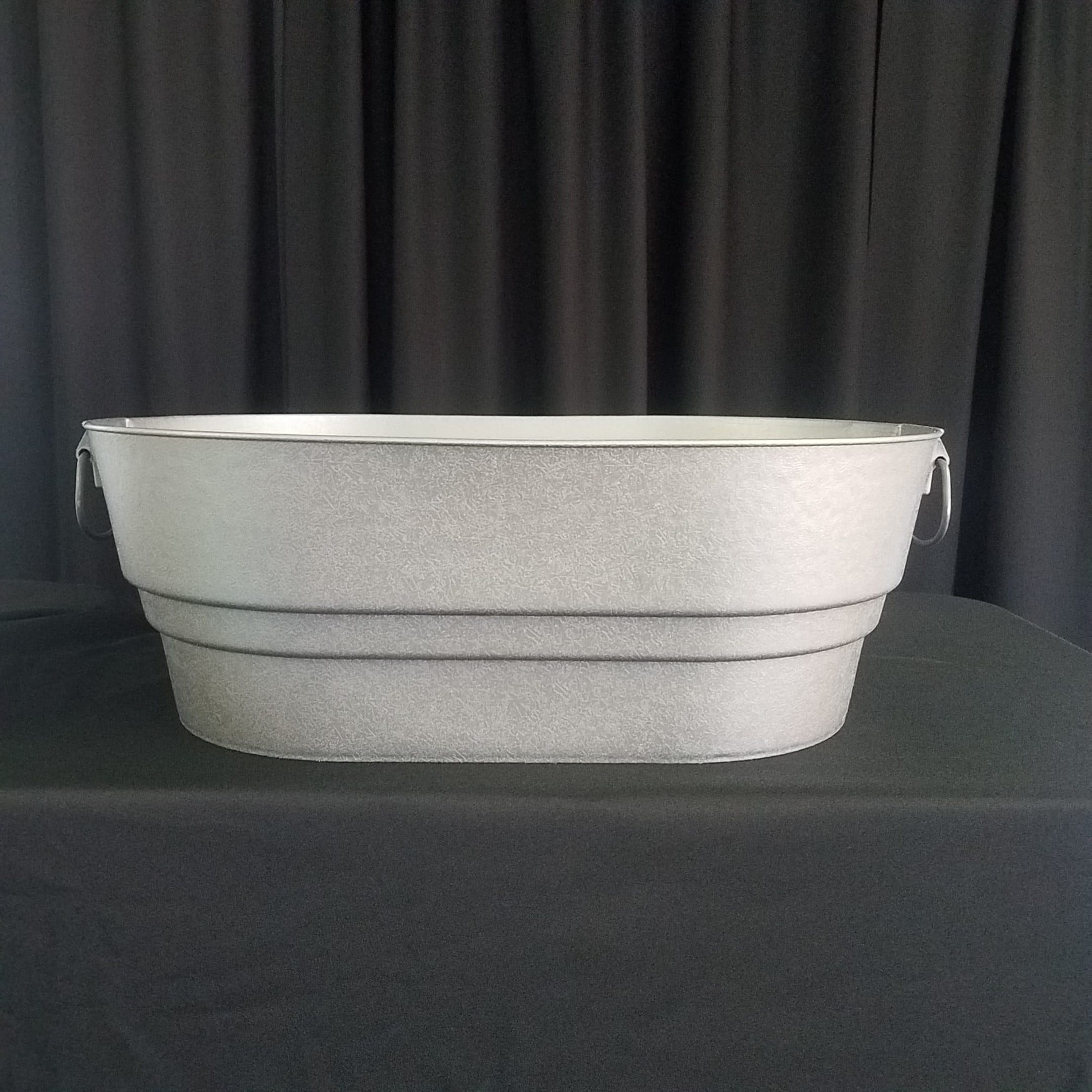 Tub Grey